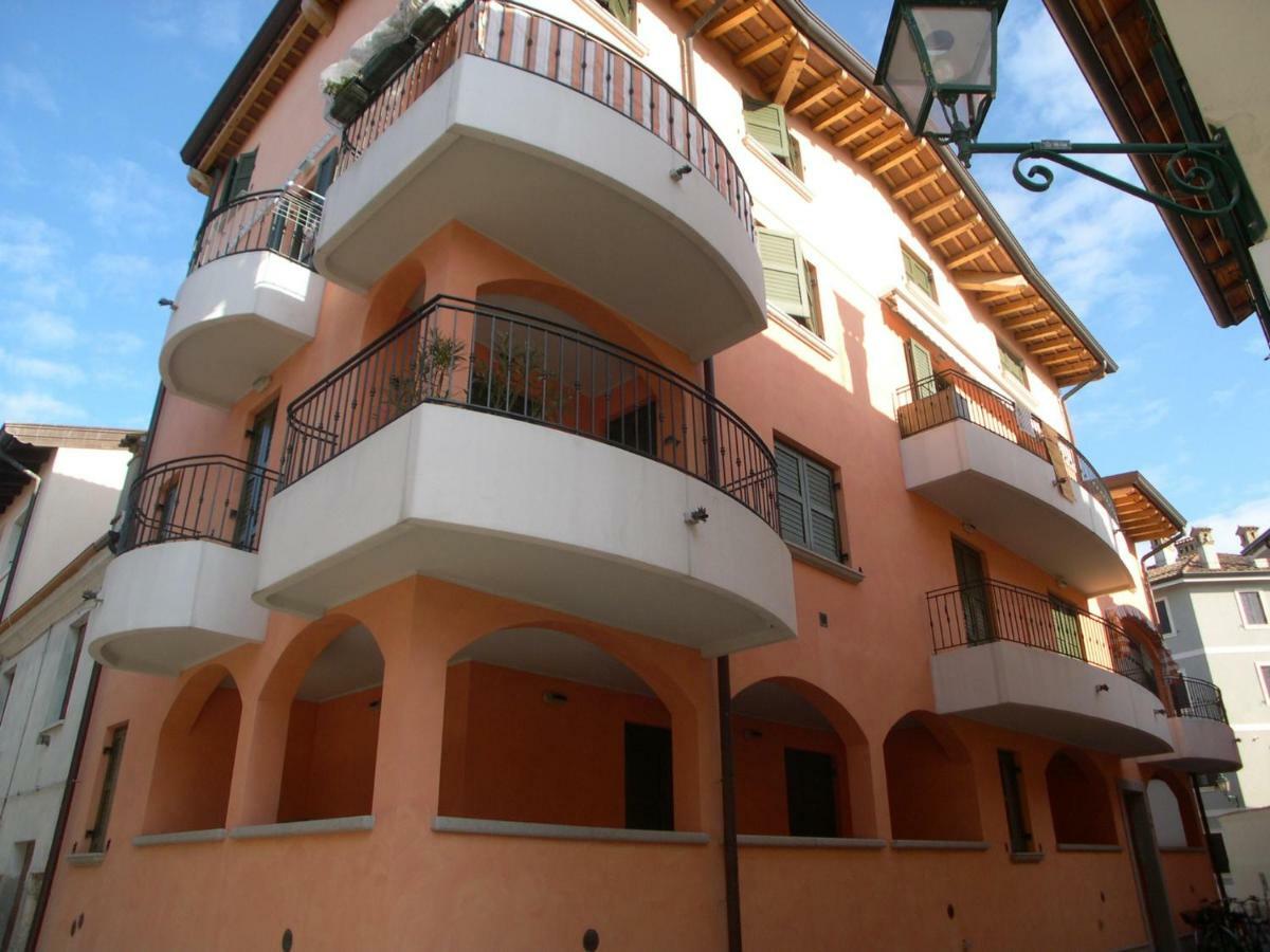 Residence Gloria Градо Экстерьер фото