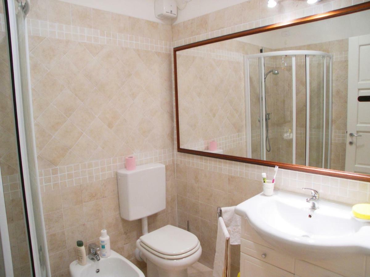 Residence Gloria Градо Экстерьер фото