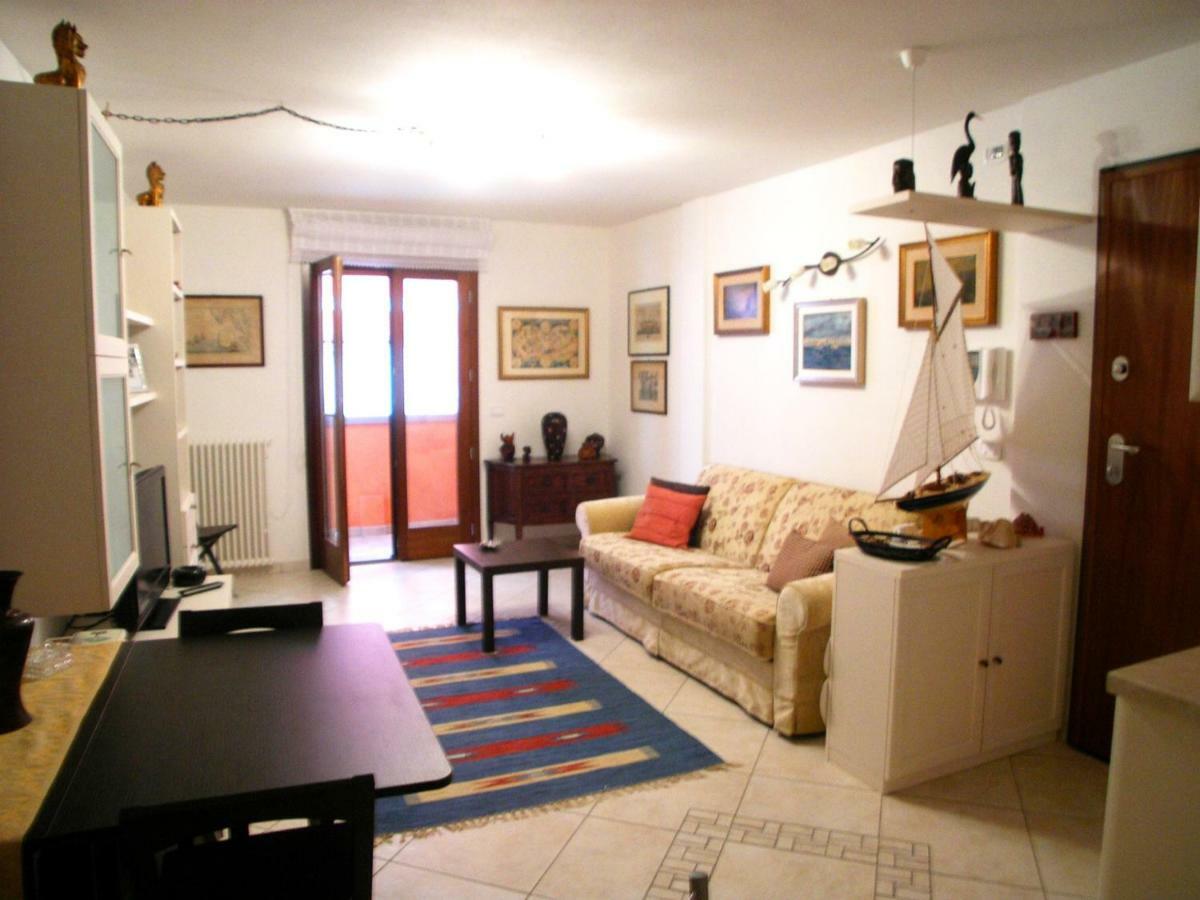 Residence Gloria Градо Экстерьер фото