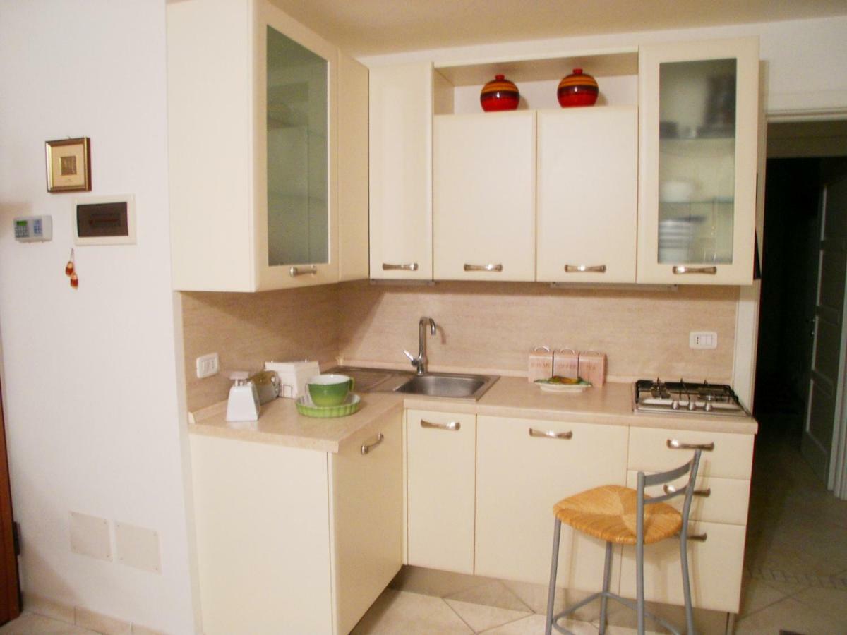 Residence Gloria Градо Экстерьер фото
