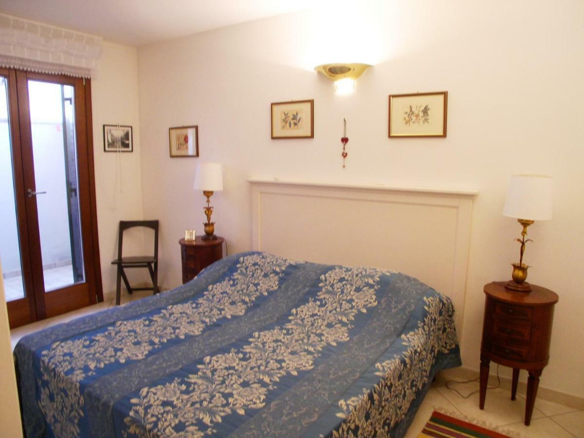 Residence Gloria Градо Экстерьер фото