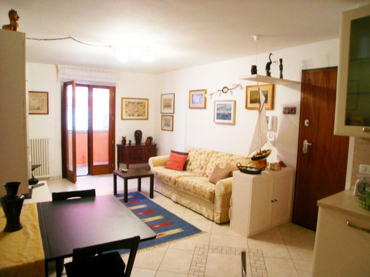 Residence Gloria Градо Экстерьер фото